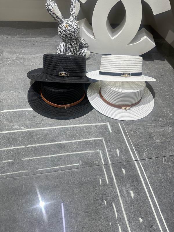 Hermes Top Hat dx35